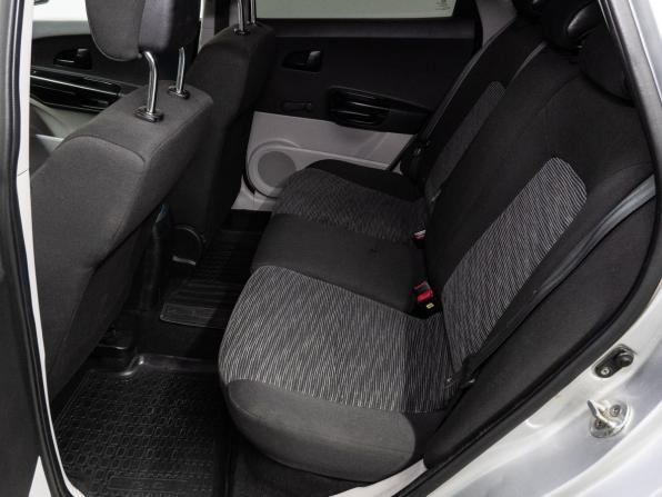 Kia Ceed I с пробегом 2007 года, цена 579 000 рублей, 256166 км, хэтчбек, Автокод Объявления