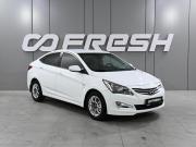 Hyundai Solaris I Рестайлинг Ростов-на-Дону  - изображение 17