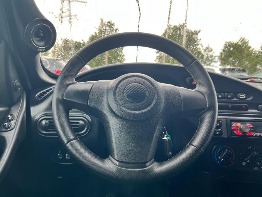 Chevrolet Niva I Рестайлинг Стерлитамак  - изображение 15