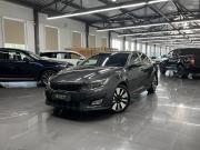 Kia Optima III Рестайлинг Тверь  - изображение 25