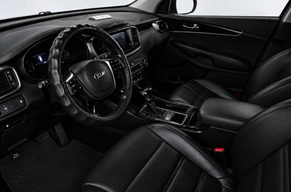 Kia Sorento III Prime Рестайлинг Челябинск  - изображение 12