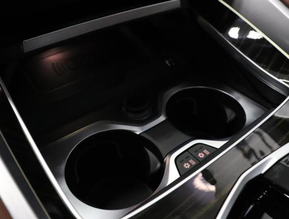 BMW X6 III (G06) Рестайлинг с пробегом 2024 года, цена 13 590 000 рублей, 14616 км, внедорожник, Автокод Объявления