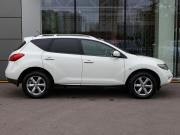 Nissan Murano II (Z51) Москва  - изображение 29