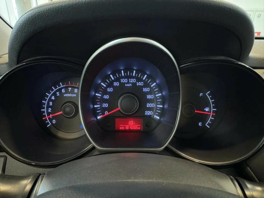 Kia Rio III Подольск  - изображение 19
