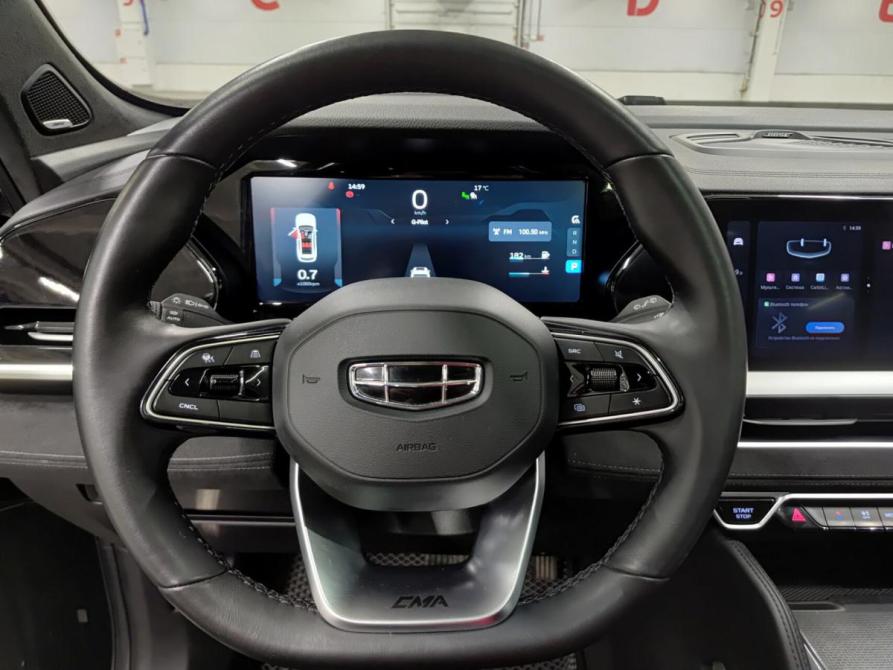 Geely Monjaro I Казань  - изображение 25