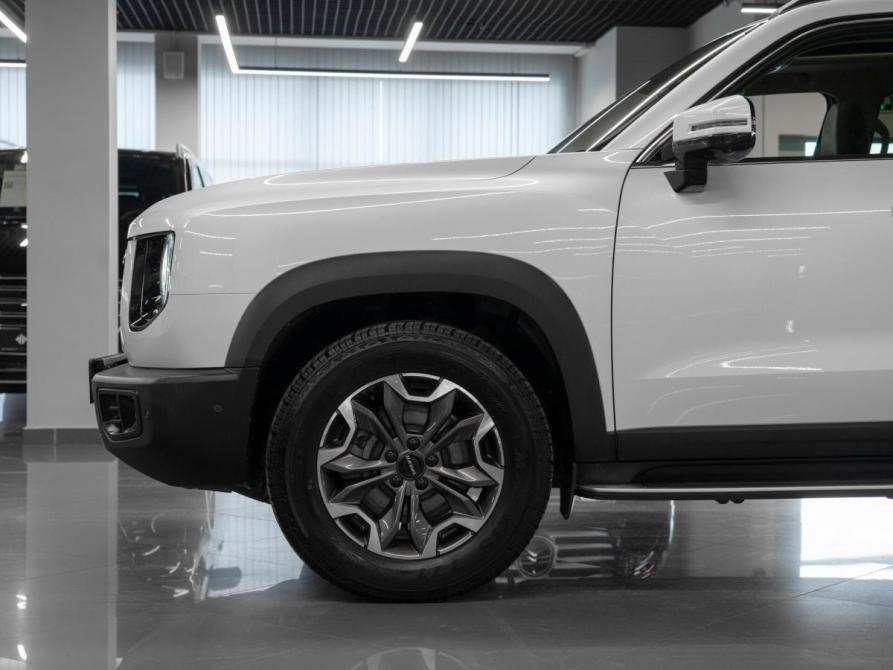 Haval Dargo Москва  - изображение 27