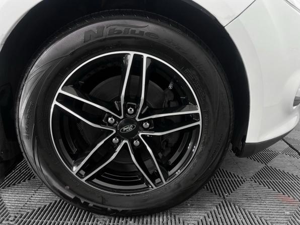 Ford Focus III с пробегом 2012 года, цена 699 000 рублей, 217000 км, хэтчбек, Автокод Объявления