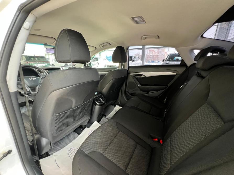 Hyundai i40 I Рестайлинг Екатеринбург  - изображение 12