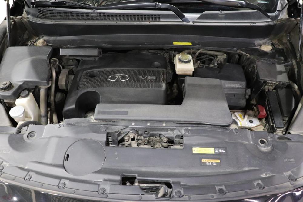 Infiniti JX Иркутск  - изображение 10