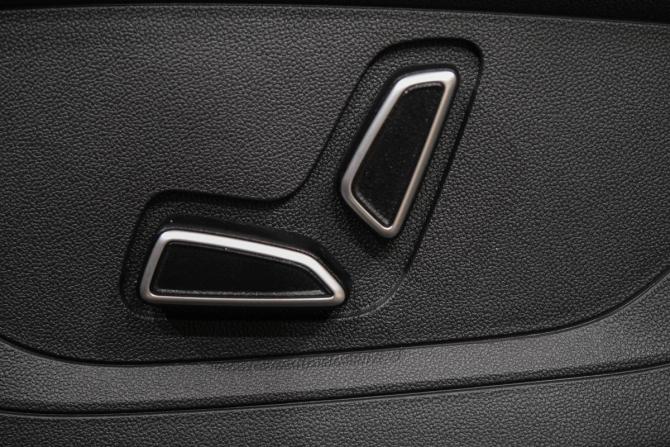 Changan CS55 Plus II Рестайлинг с пробегом 2023 года, цена 2 609 000 рублей, 3550 км, внедорожник, Автокод Объявления