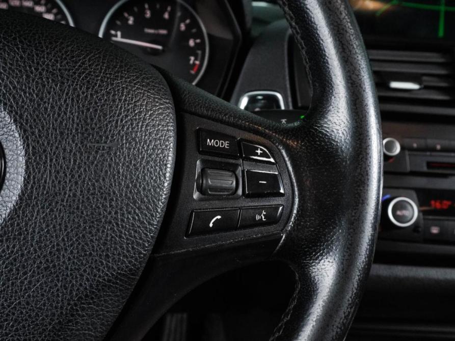 BMW 1 серии II (F20/F21) Воронеж  - изображение 17