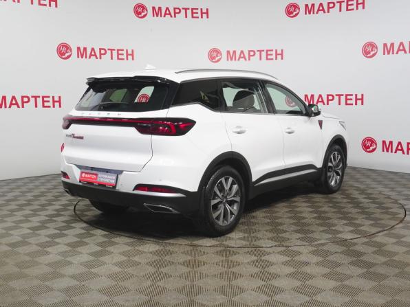 Chery Tiggo 7 Pro Max I с пробегом 2024 года, цена 2 073 000 рублей, 43006 км, внедорожник, Автокод Объявления