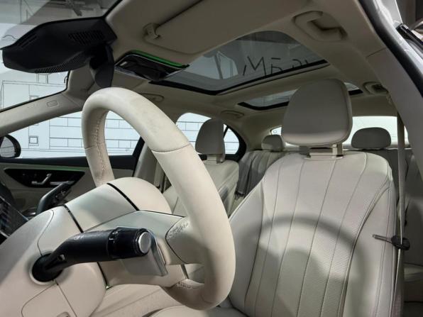 Новый Mercedes-Benz E-Класс VI (W214 S214) 2025 года, цена 7 575 000 рублей, седан, Автокод Объявления