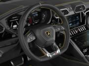 Lamborghini Urus I Рестайлинг Москва  - изображение 60