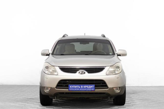 Hyundai ix55 с пробегом 2010 года, цена 1 289 000 рублей, 274000 км, внедорожник, Автокод Объявления