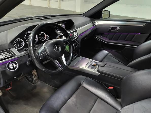 Mercedes-Benz E-Класс IV (W212 S212 C207) с пробегом 2012 года, цена 1 685 000 рублей, 238710 км, седан, Автокод Объявления