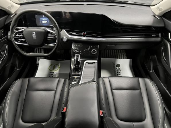 FAW Bestune B70 I с пробегом 2023 года, цена 1 875 000 рублей, 47105 км, лифтбек, Автокод Объявления