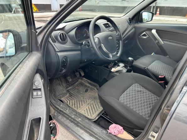 Lada (ВАЗ) Granta I Рестайлинг с пробегом 2019 года, цена 693 000 рублей, 103237 км, универсал, Автокод Объявления
