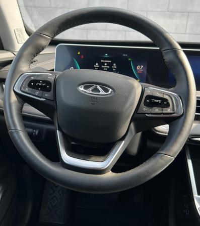 Chery Tiggo 4 I Рестайлинг 2 с пробегом 2024 года, цена 1 900 000 рублей, 11931 км, внедорожник, Автокод Объявления