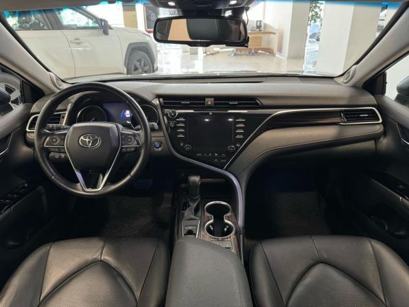 Toyota Camry VIII (XV70) с пробегом 2021 года, цена 3 150 000 рублей, 98385 км, седан, Автокод Объявления