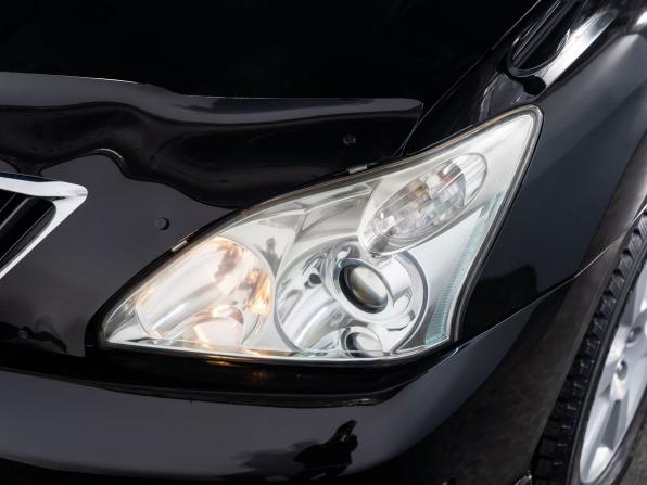 Toyota Harrier II (XU30) с пробегом 2010 года, цена 1 650 500 рублей, 189117 км, внедорожник, Автокод Объявления