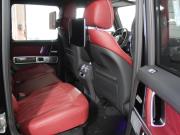Mercedes-Benz G-Класс AMG II (W465) Рестайлинг Москва  - изображение 59