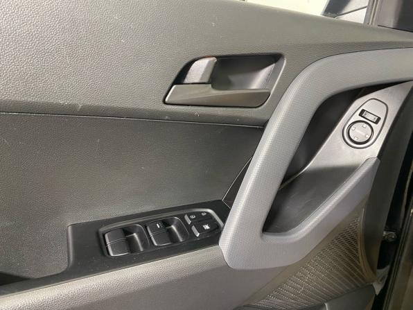 Hyundai Creta I с пробегом 2018 года, цена 1 609 000 рублей, 53614 км, внедорожник, Автокод Объявления