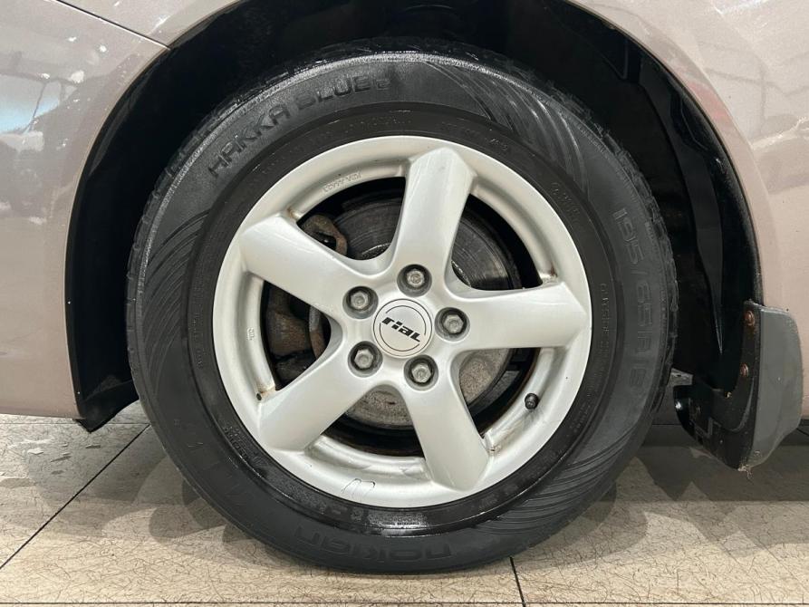 Honda Civic IX Санкт-Петербург  - изображение 11