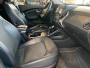 Hyundai ix35 I Стерлитамак  - изображение 46