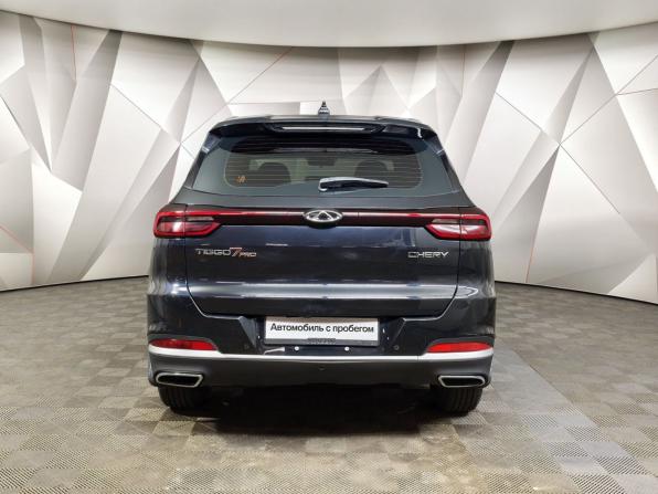 Chery Tiggo 7 Pro I с пробегом 2021 года, цена 1 345 000 рублей, 144356 км, внедорожник, Автокод Объявления