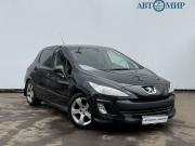 Peugeot 308 I Москва  - изображение 15