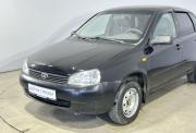 Lada (ВАЗ) Kalina I Саранск  - изображение 45