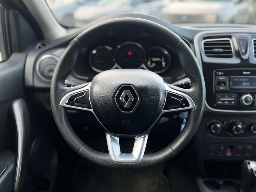 Renault Sandero II Рестайлинг Калуга  - изображение 15
