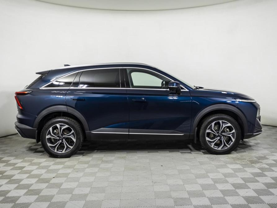 Haval F7 II Москва  - изображение 4