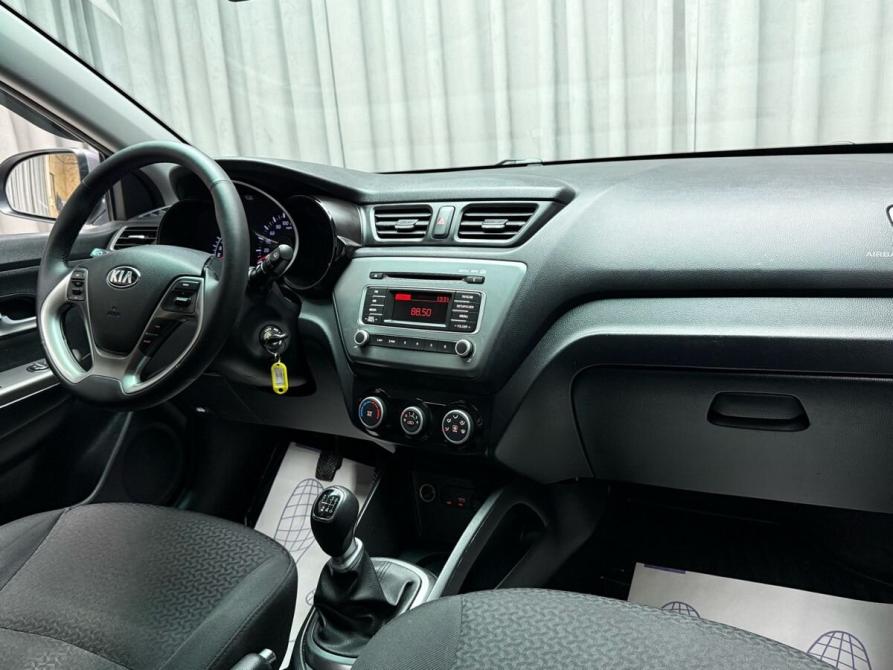 Kia Rio III Рестайлинг Ижевск  - изображение 10
