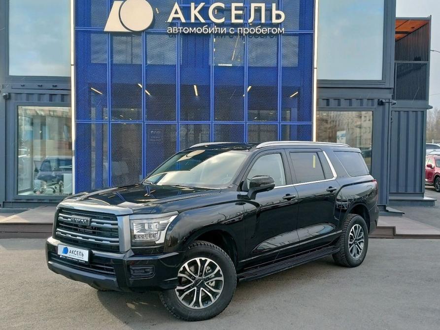 Haval H5 II Архангельск  - изображение 1