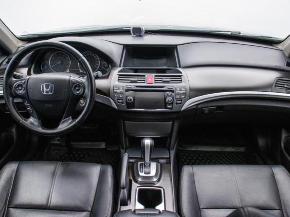 Honda Crosstour I Рестайлинг с пробегом 2014 года, цена 1 588 000 рублей, 246357 км, внедорожник, Автокод Объявления