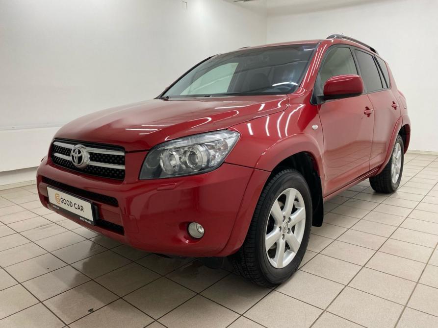 Toyota RAV4 III (XA30) Энгельс  - изображение 3
