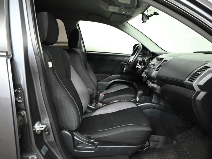 Mitsubishi Outlander II Рестайлинг Екатеринбург  - изображение 10