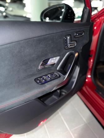 Mercedes-Benz A-Класс AMG II (W177) с пробегом 2022 года, цена 6 200 000 рублей, 26760 км, хэтчбек, Автокод Объявления
