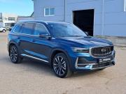 Geely Monjaro I Набережные Челны  - изображение 34