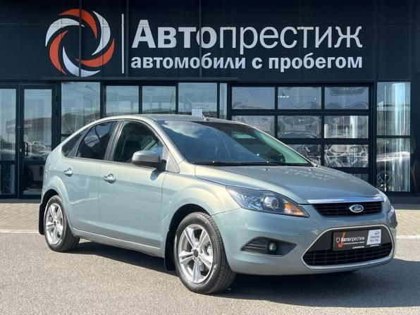 Ford Focus II Рестайлинг с пробегом 2010 года, цена 680 000 рублей, 244178 км, хэтчбек, Автокод Объявления