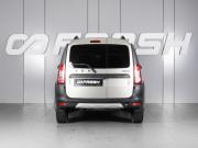 Lada (ВАЗ) Largus I Рестайлинг Минеральные Воды  - изображение 23