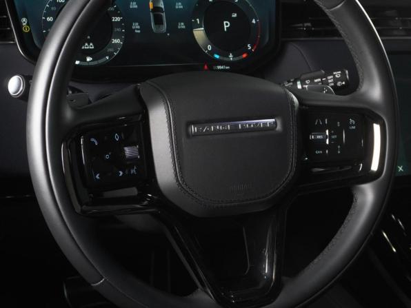 Land Rover Range Rover Sport III с пробегом 2022 года, цена 12 899 000 рублей, 9941 км, внедорожник, Автокод Объявления