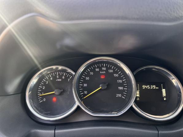 Renault Duster I Рестайлинг с пробегом 2020 года, цена 1 630 000 рублей, 94500 км, внедорожник, Автокод Объявления