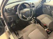 Lada (ВАЗ) Granta I Рестайлинг Тольятти  - изображение 30
