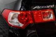 Honda Accord VIII Барнаул  - изображение 38