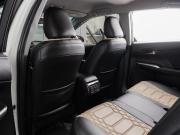 Toyota Camry VII (XV50) Рестайлинг Тюмень  - изображение 29