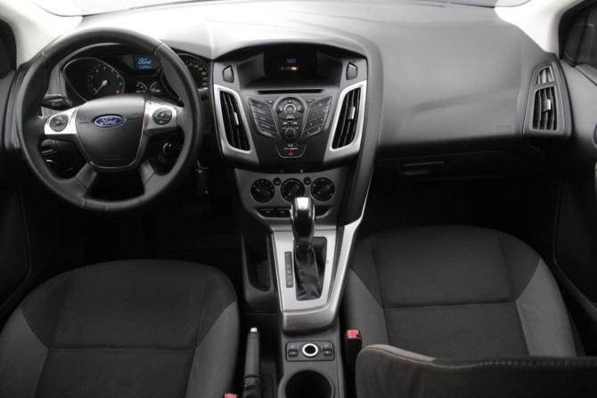 Ford Focus III с пробегом 2013 года, цена 785 000 рублей, 174182 км, седан, Автокод Объявления
