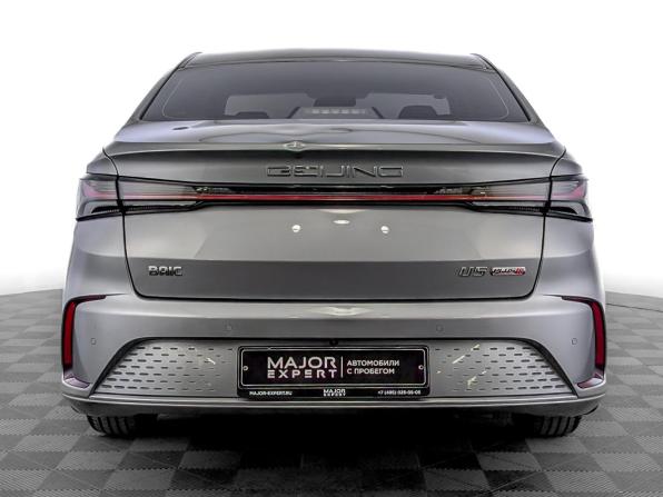 BAIC U5 Plus с пробегом 2023 года, цена 1 300 000 рублей, 53899 км, седан, Автокод Объявления